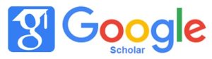 Indexed in Google Scholar